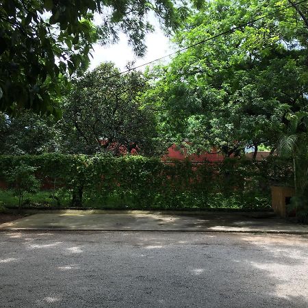 Tubohotel Tepoztlán Dış mekan fotoğraf